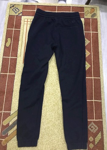 Bej ve Lacivert eşorfman. - Görsel 7