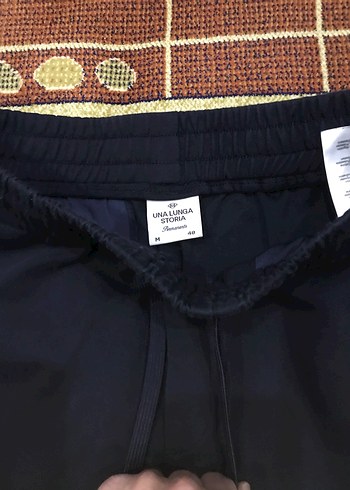 Bej ve Lacivert eşorfman. - Görsel 6