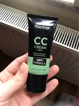 Flormar cc krem