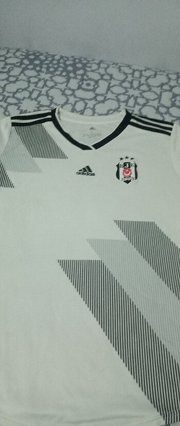 Kadın Beşiktaş orjinal forma