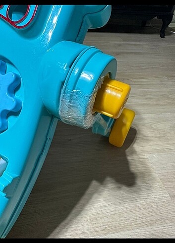 Beden İlk adım