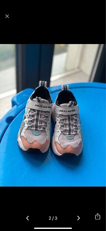 Skechers Orjinal