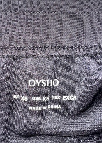 Oysho Eşofman Takımı - Görsel 6