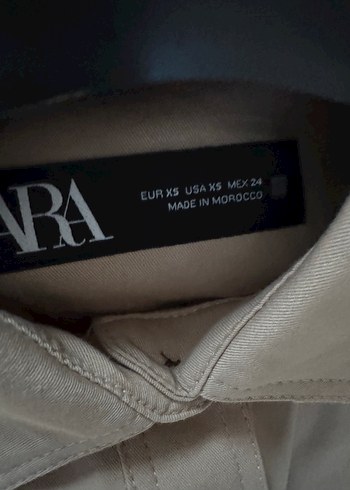 Zara Alt Üst Takım - Görsel 3