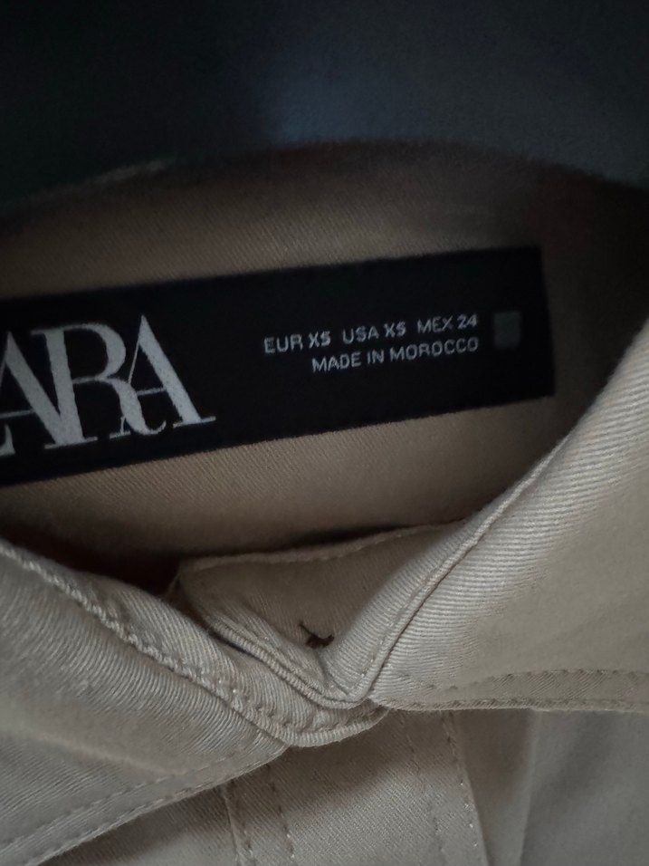 Zara Alt Üst Takım - Görsel 3