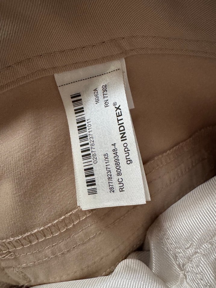 Zara Alt Üst Takım - Görsel 5