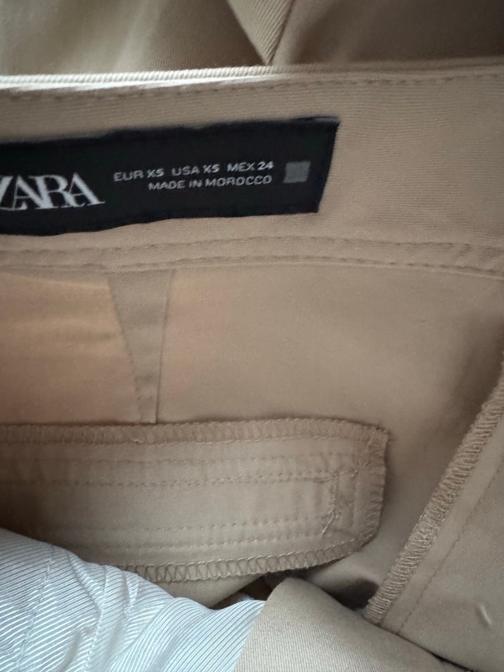Zara Alt Üst Takım - Görsel 4