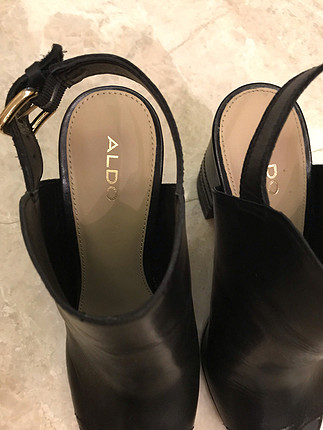 Aldo Abiye ayakkabı 