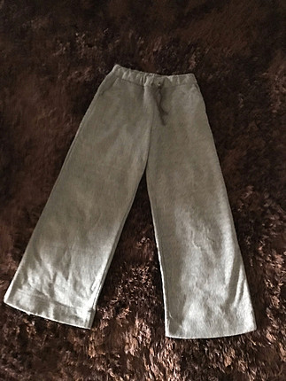 Zara Sık dokuma eşofman altı