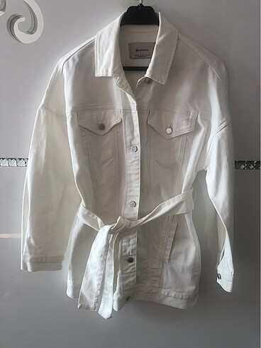 Stradivarius kot ceket
