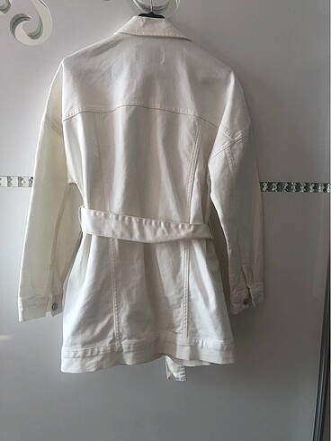 Stradivarius Stradivarius kot ceket