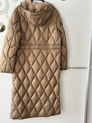 Zara Zara kaztüyü palto
