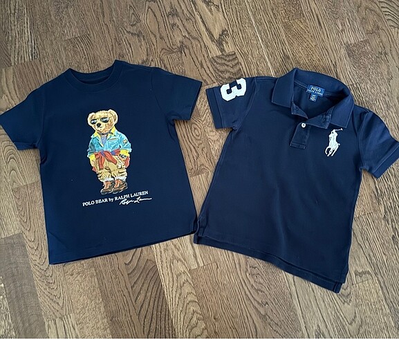 Ralph Lauren Tişört