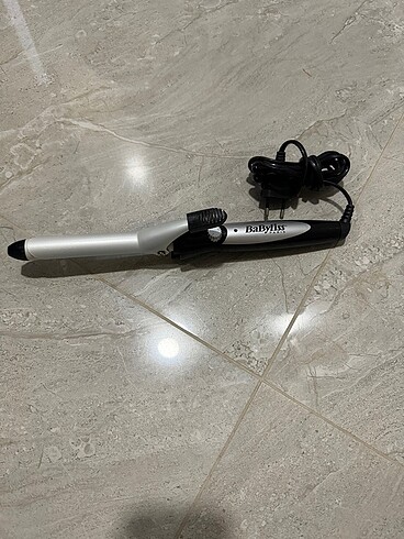 Babyliss Saç Maşası