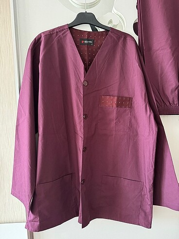 Pierre Cardin Pijama takımı - Görsel 2