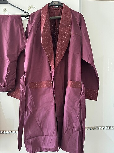 Pierre Cardin Pijama takımı - Görsel 3