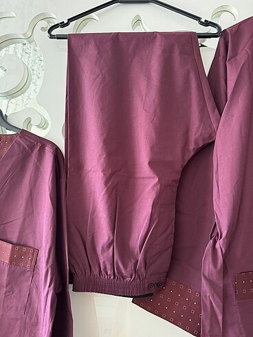 Pierre Cardin Pijama takımı - Görsel 4