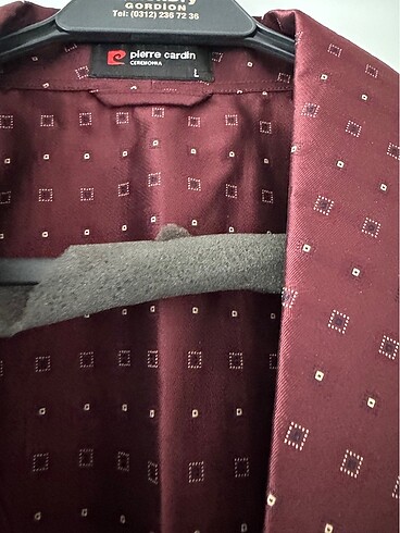 Pierre Cardin Pijama takımı - Görsel 9