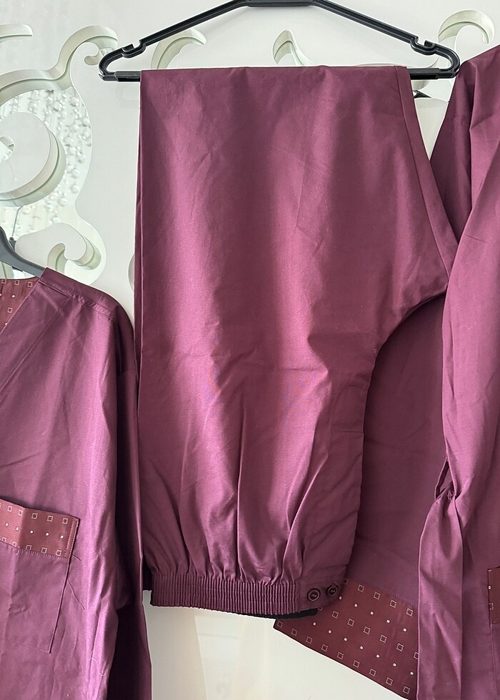 Pierre Cardin Pijama takımı - Görsel 4