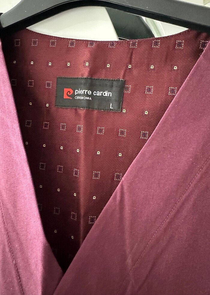 Pierre Cardin Pijama takımı - Görsel 5