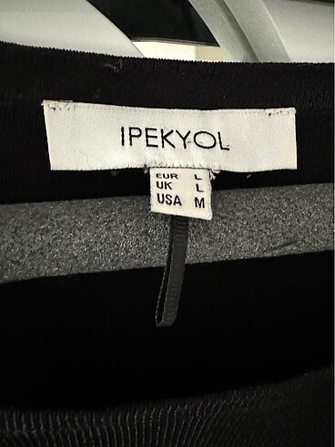 m Beden İpekyol ikili takım