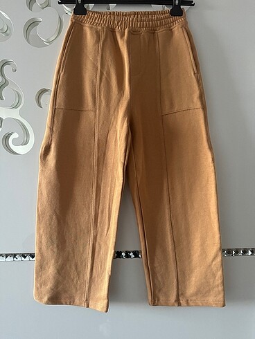 Zara sıfır eşofman altı