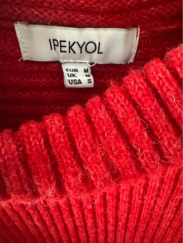 ipekyol İpekyol kazak