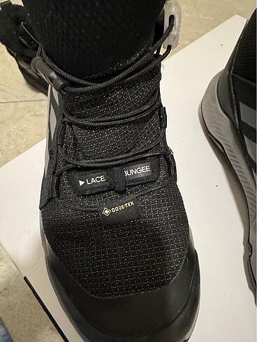 31 Beden siyah Renk Adidas TERREX