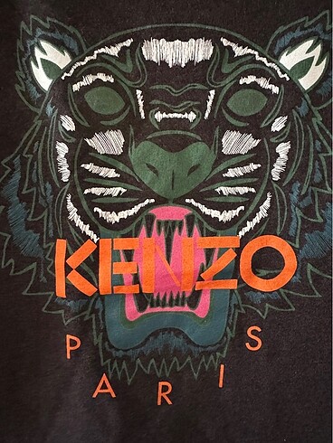 Kenzo Kenzo Tişört