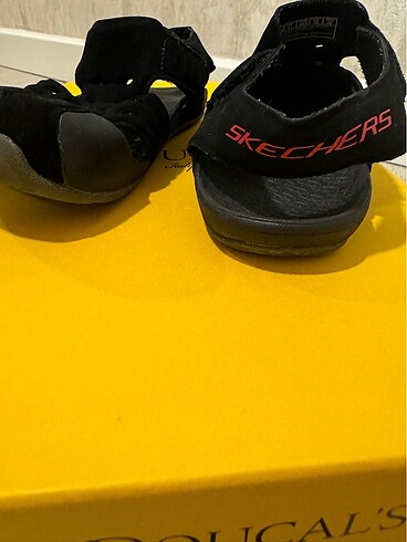 Skechers Skechers Sandalet
