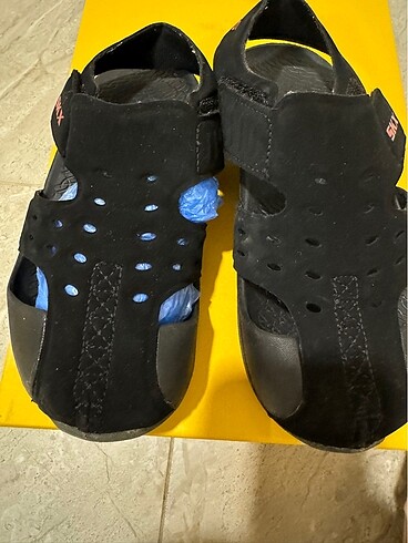 29 Beden Skechers Sandalet