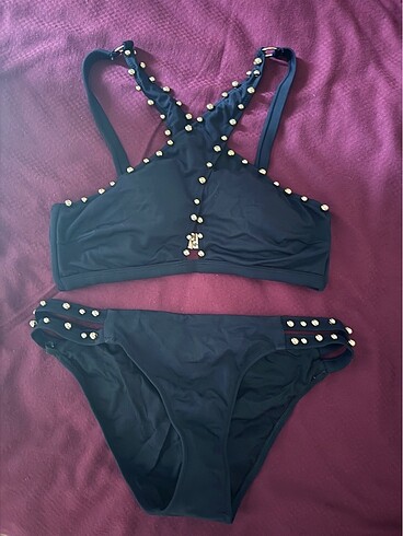 Lilly&Rose bikini