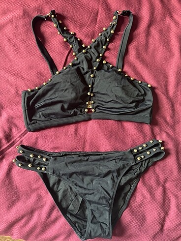 Beymen Lilly&Rose bikini
