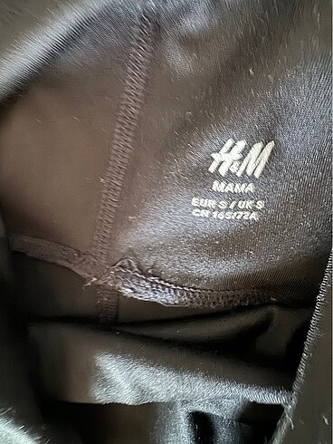 s Beden çeşitli Renk H&M Tayt