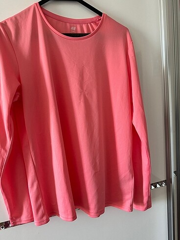 H&M H&M spor tayt takım