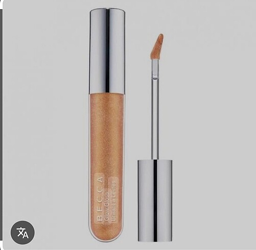 Becca Glow Gloss Ruj