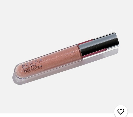 Beden Becca Glow Gloss Ruj