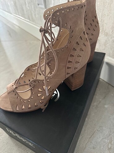 37 Beden Nine West Ayakkabı
