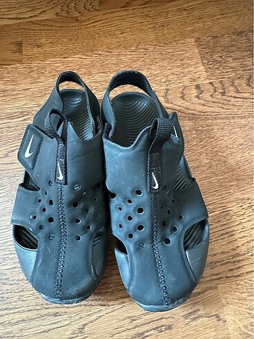 Nike sandalet