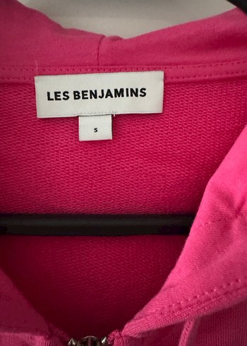 LES BENJAMINS Eşofman Takım - Görsel 5