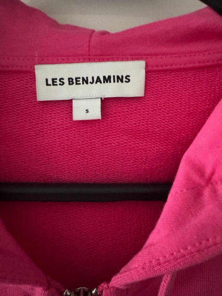 LES BENJAMINS Eşofman Takım - Görsel 5