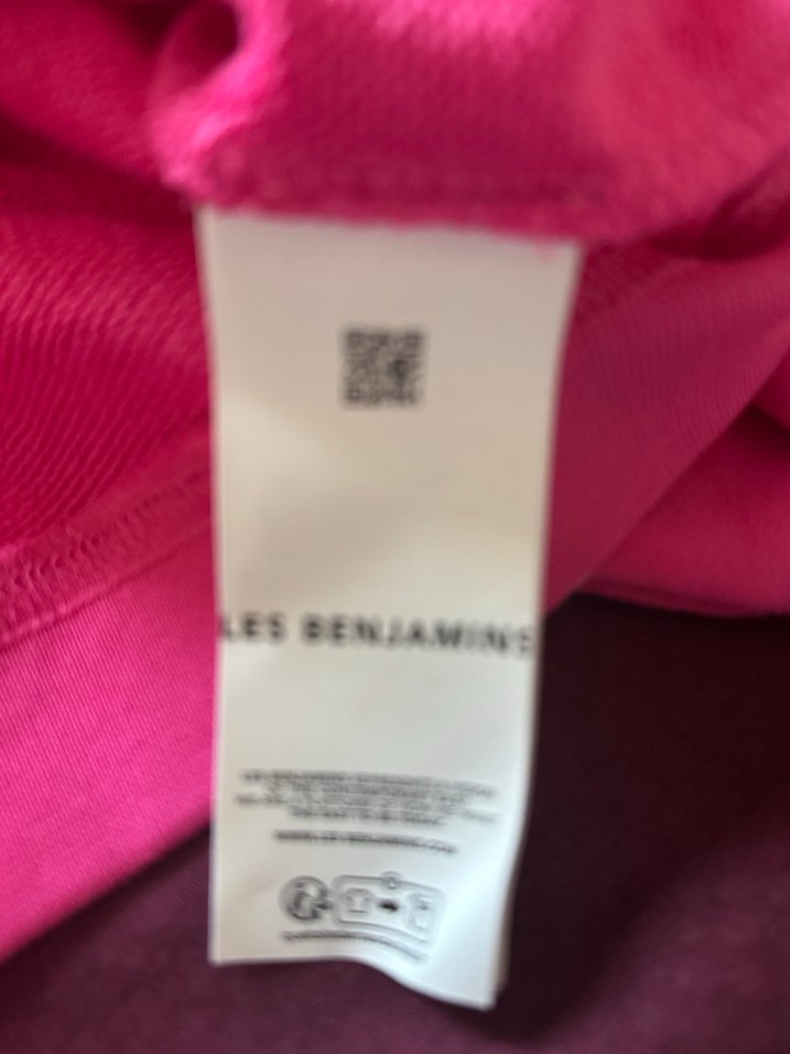 LES BENJAMINS Eşofman Takım - Görsel 3