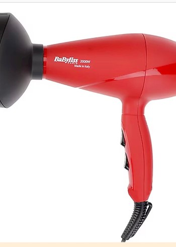 babyliss