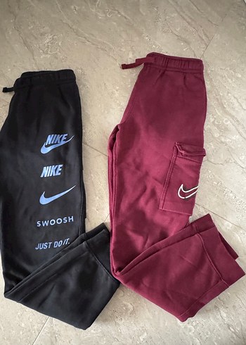 nike 11-12 Yaş