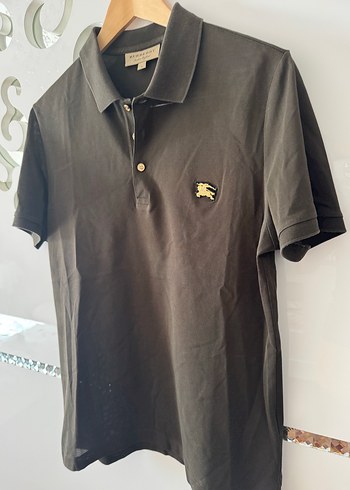 Burberry Orjinal Burberry Tişört