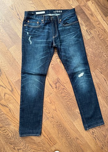 Gap Erkek Kot Pantolon