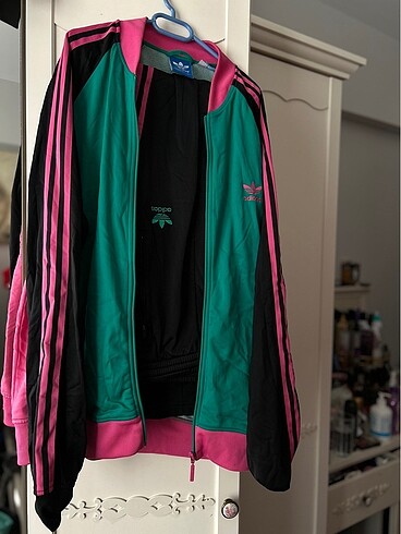 Adidas Eşofman Takımı