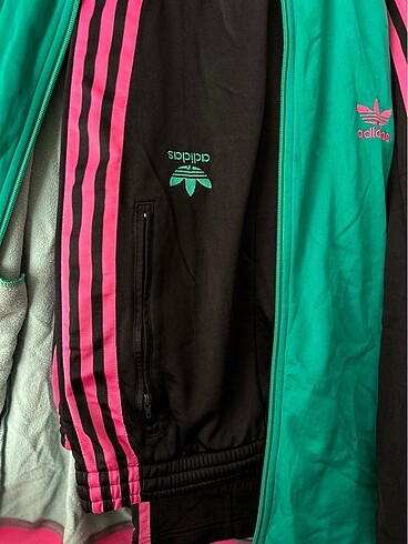 Adidas Adidas Eşofman Takımı