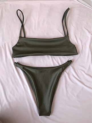 Bikini takımı