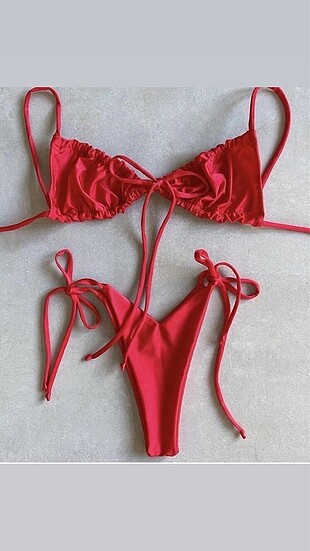 bikini altı